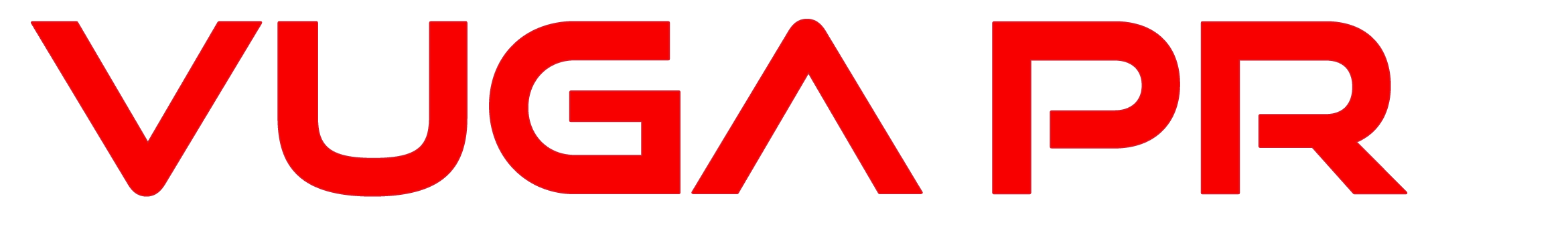 VUGA PR Services